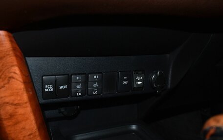 Toyota RAV4, 2016 год, 2 497 000 рублей, 26 фотография