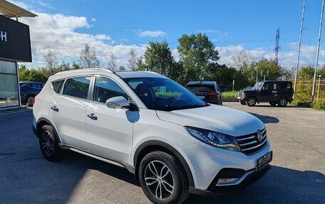 DongFeng 580 I, 2023 год, 1 799 000 рублей, 3 фотография