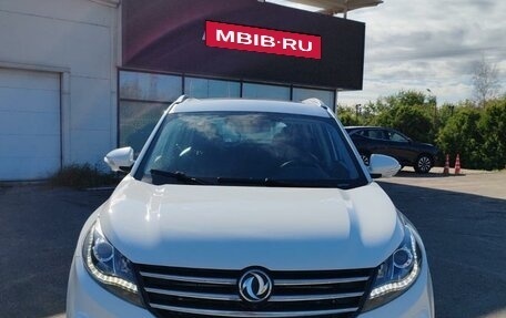 DongFeng 580 I, 2023 год, 1 799 000 рублей, 5 фотография