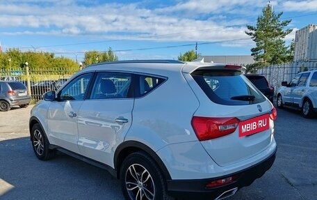 DongFeng 580 I, 2023 год, 1 799 000 рублей, 4 фотография