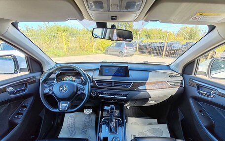 DongFeng 580 I, 2023 год, 1 799 000 рублей, 9 фотография