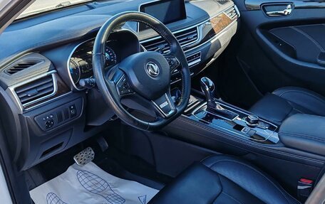 DongFeng 580 I, 2023 год, 1 799 000 рублей, 8 фотография