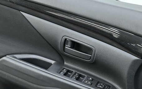 Mitsubishi Outlander III рестайлинг 3, 2019 год, 1 865 000 рублей, 7 фотография