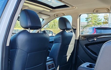 DongFeng 580 I, 2023 год, 1 799 000 рублей, 10 фотография