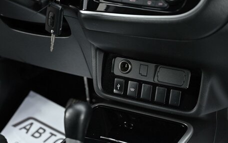 Mitsubishi Outlander III рестайлинг 3, 2019 год, 1 865 000 рублей, 10 фотография