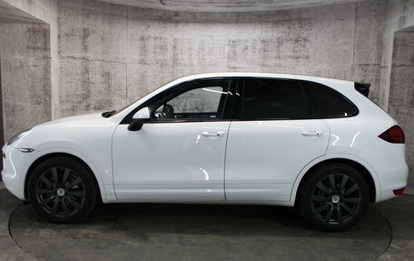 Porsche Cayenne III, 2014 год, 2 655 000 рублей, 5 фотография