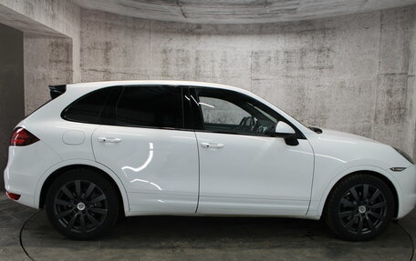 Porsche Cayenne III, 2014 год, 2 655 000 рублей, 4 фотография