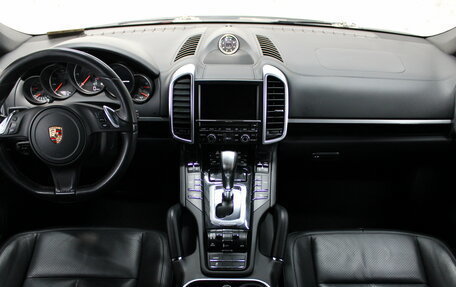Porsche Cayenne III, 2014 год, 2 655 000 рублей, 9 фотография