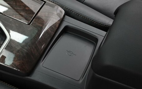 Toyota Camry, 2017 год, 1 765 000 рублей, 11 фотография