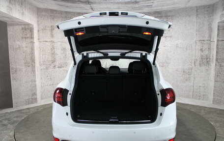 Porsche Cayenne III, 2014 год, 2 655 000 рублей, 13 фотография