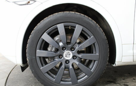 Porsche Cayenne III, 2014 год, 2 655 000 рублей, 14 фотография