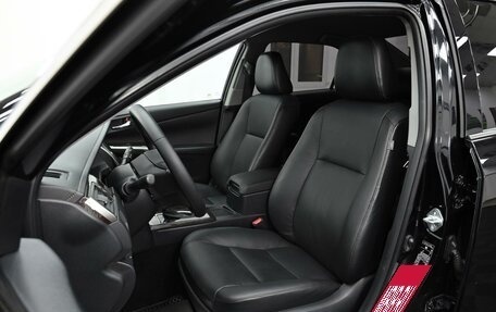 Toyota Camry, 2017 год, 1 765 000 рублей, 13 фотография