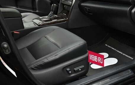 Toyota Camry, 2017 год, 1 765 000 рублей, 14 фотография