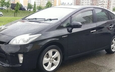 Toyota Prius, 2012 год, 5 фотография