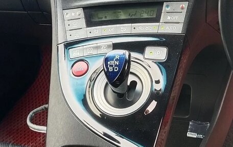 Toyota Prius, 2012 год, 20 фотография