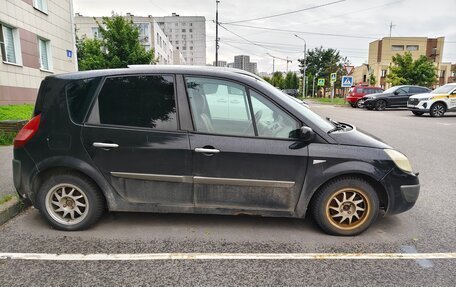 Renault Scenic III, 2005 год, 305 000 рублей, 6 фотография