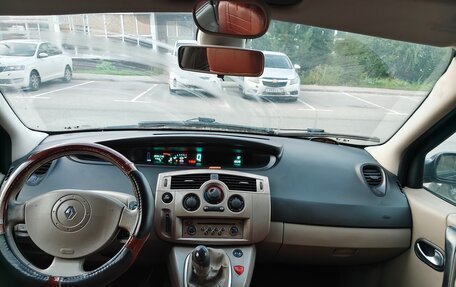 Renault Scenic III, 2005 год, 305 000 рублей, 2 фотография