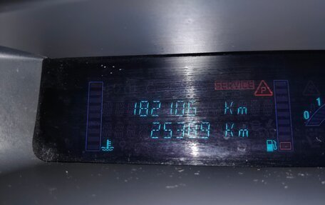 Renault Scenic III, 2005 год, 305 000 рублей, 5 фотография