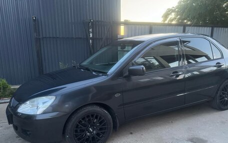 Mitsubishi Lancer IX, 2004 год, 600 000 рублей, 2 фотография