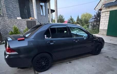 Mitsubishi Lancer IX, 2004 год, 600 000 рублей, 4 фотография