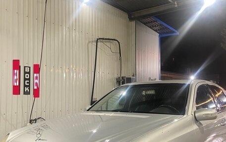 Mercedes-Benz E-Класс, 2004 год, 900 000 рублей, 16 фотография