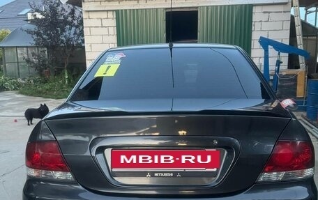 Mitsubishi Lancer IX, 2004 год, 600 000 рублей, 5 фотография