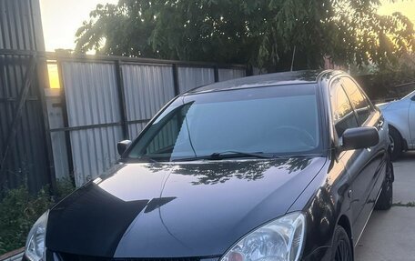 Mitsubishi Lancer IX, 2004 год, 600 000 рублей, 7 фотография