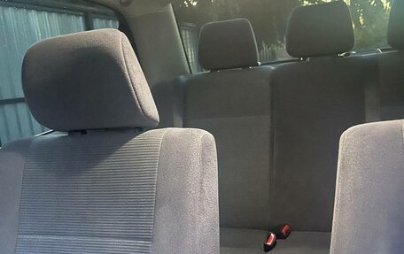 Mitsubishi Lancer IX, 2004 год, 600 000 рублей, 15 фотография