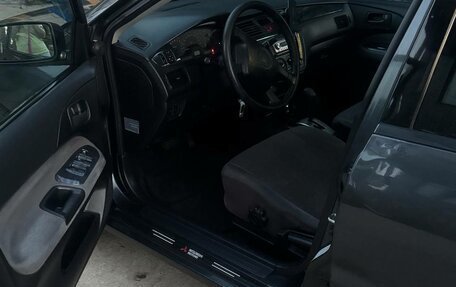 Mitsubishi Lancer IX, 2004 год, 600 000 рублей, 11 фотография