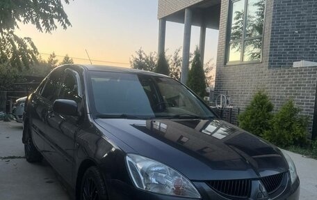 Mitsubishi Lancer IX, 2004 год, 600 000 рублей, 6 фотография