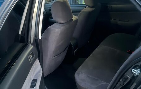 Mitsubishi Lancer IX, 2004 год, 600 000 рублей, 12 фотография