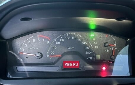 Mitsubishi Lancer IX, 2004 год, 600 000 рублей, 9 фотография