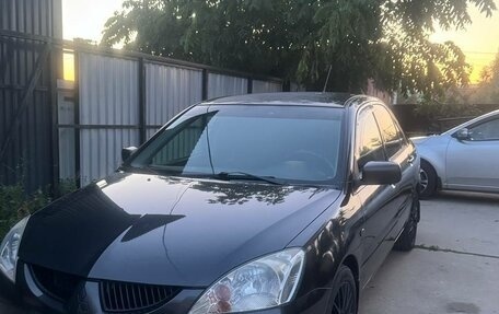 Mitsubishi Lancer IX, 2004 год, 600 000 рублей, 17 фотография