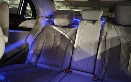 Mercedes-Benz S-Класс, 2016 год, 4 490 000 рублей, 15 фотография