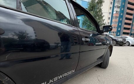 Volkswagen Pointer, 2004 год, 70 000 рублей, 2 фотография