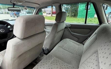 Volkswagen Pointer, 2004 год, 70 000 рублей, 3 фотография