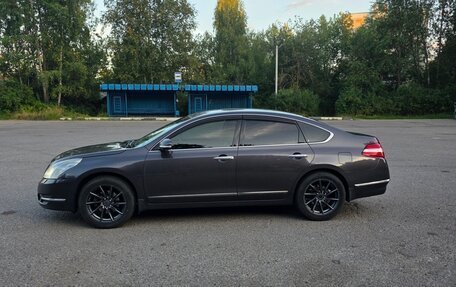 Nissan Teana, 2011 год, 1 100 000 рублей, 3 фотография