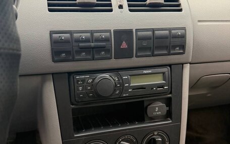 Volkswagen Pointer, 2004 год, 70 000 рублей, 6 фотография