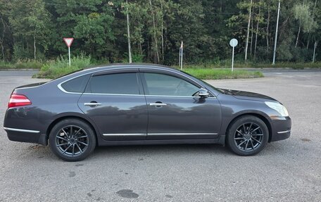 Nissan Teana, 2011 год, 1 100 000 рублей, 7 фотография
