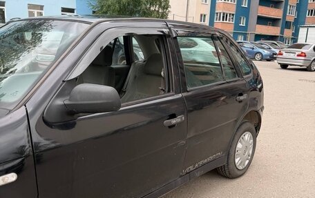 Volkswagen Pointer, 2004 год, 70 000 рублей, 4 фотография