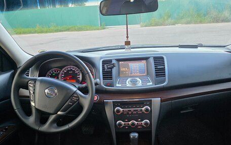 Nissan Teana, 2011 год, 1 100 000 рублей, 10 фотография