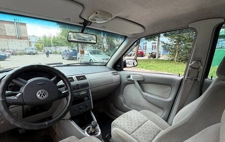 Volkswagen Pointer, 2004 год, 70 000 рублей, 5 фотография