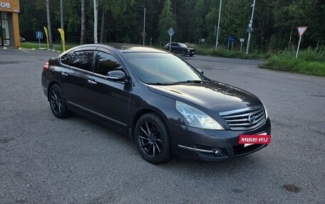 Nissan Teana, 2011 год, 1 100 000 рублей, 8 фотография