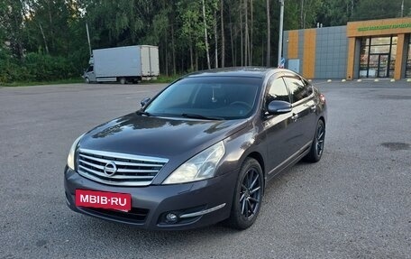 Nissan Teana, 2011 год, 1 100 000 рублей, 2 фотография