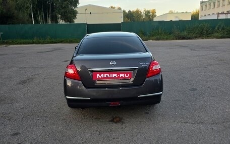 Nissan Teana, 2011 год, 1 100 000 рублей, 5 фотография