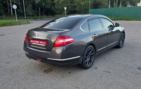 Nissan Teana, 2011 год, 1 100 000 рублей, 6 фотография