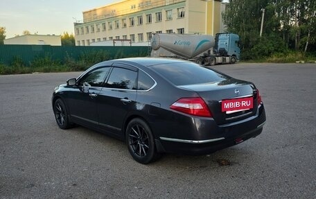 Nissan Teana, 2011 год, 1 100 000 рублей, 4 фотография