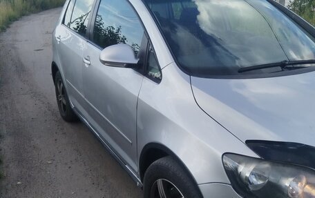 Volkswagen Golf Plus II, 2010 год, 410 000 рублей, 2 фотография