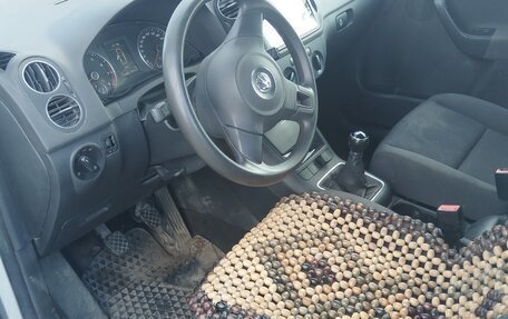 Volkswagen Golf Plus II, 2010 год, 410 000 рублей, 4 фотография