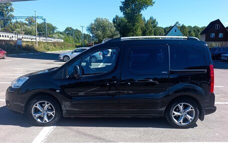 Citroen Berlingo II рестайлинг, 2011 год, 723 000 рублей, 2 фотография